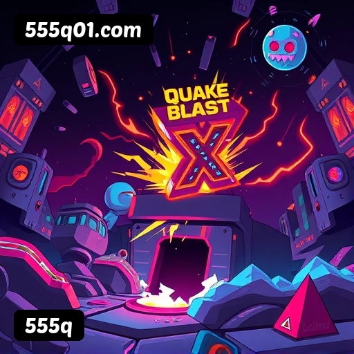 Chuva de Bônus 555q nos slots