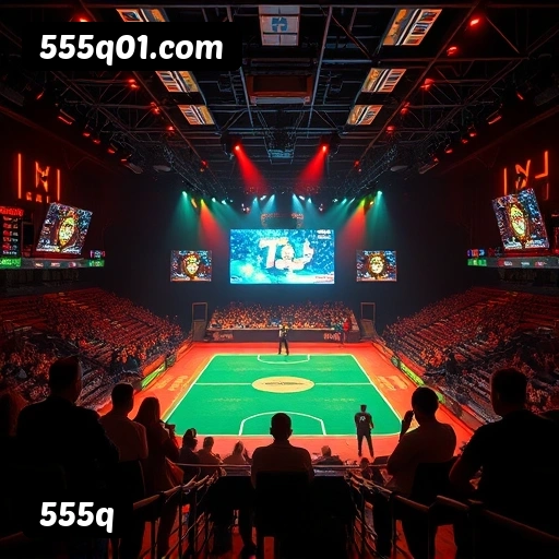 Chuva de Bônus 555q - Slots