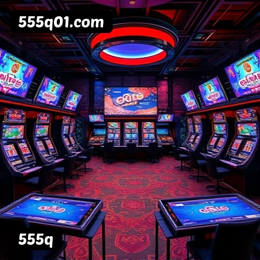 Promoções App 555q