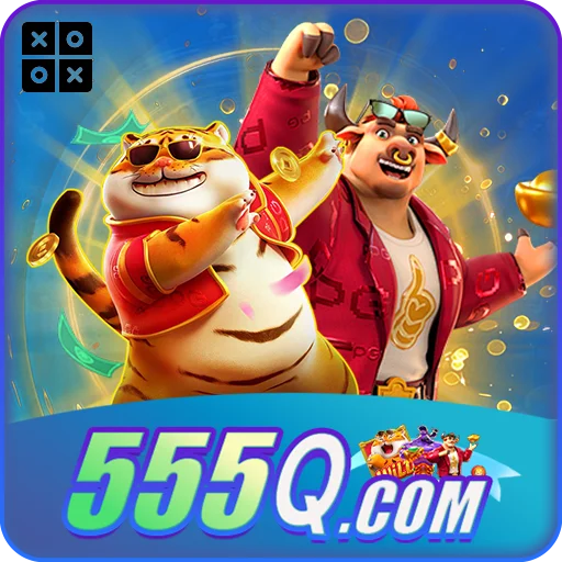 Logo da 555q