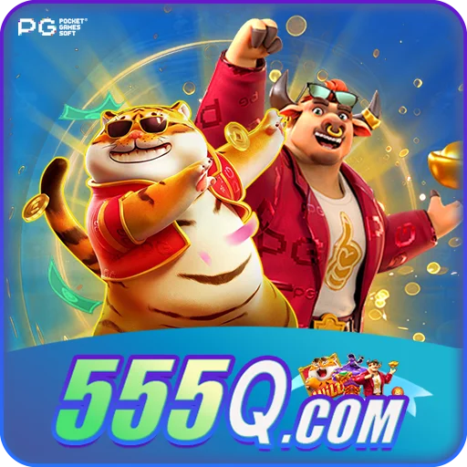 Logo da 555q