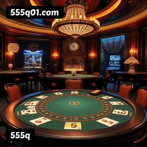 Slots mobile 555q